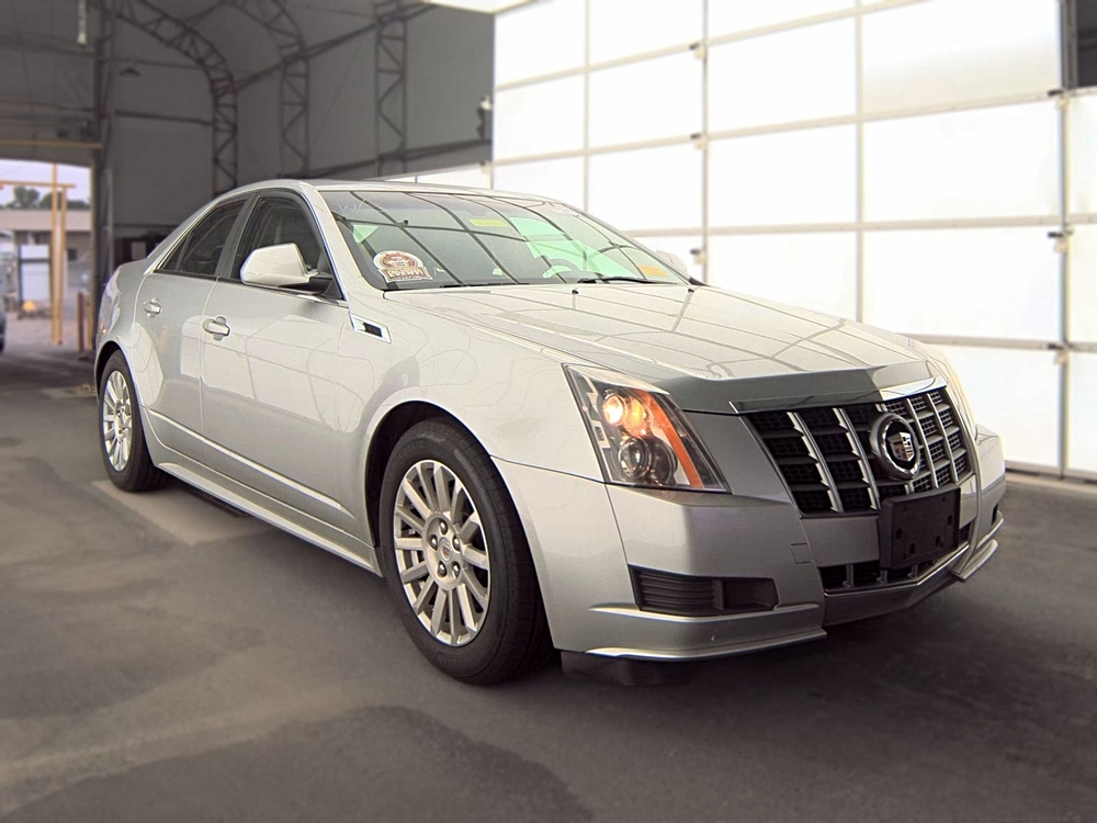 cadillac cts sport sedan 2012 1G6DE5E53C0105188 image cadillac cts sport sedan 2012 1G6DE5E53C0105188 image